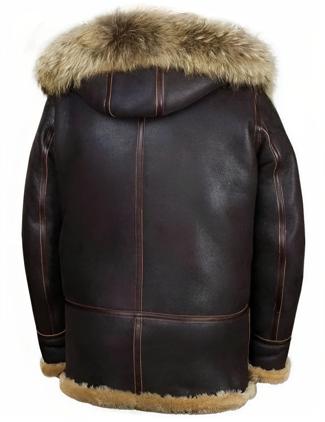 ArcticHaven™ | Outdoor-Winterjacke