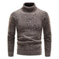 Pierre - Schicker Rollkragenpullover