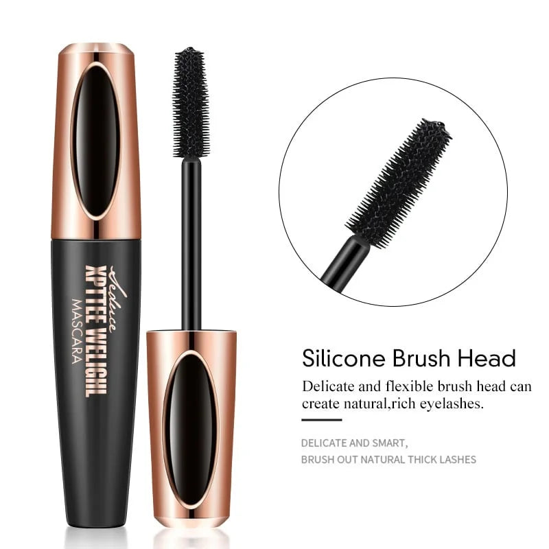 Her Magic™ - 4D-Seidenmascara. Die einzige Mascara, die Sie jemals brauchen werden!