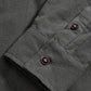 Anthony – lässiger button-down für herren