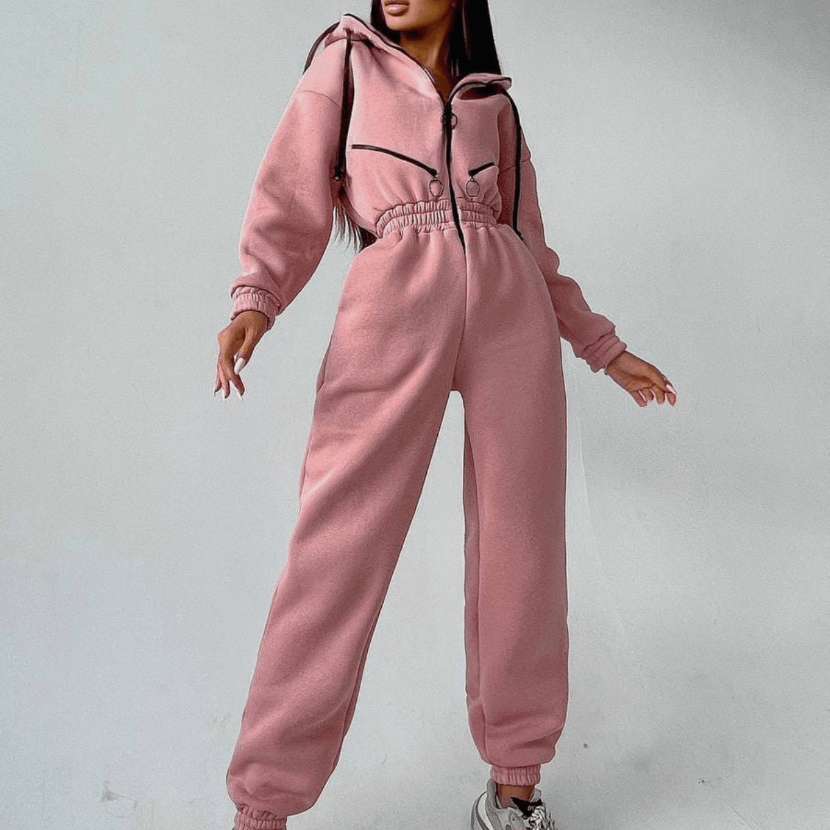 Joy - Bequemer Jumpsuit für Frauen