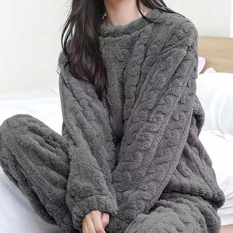 BedtimeBliss | Pyjama-Set für Frauen