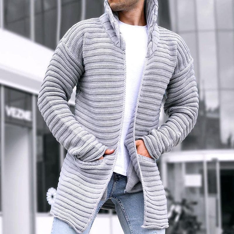 Tom Harding Strickjacke