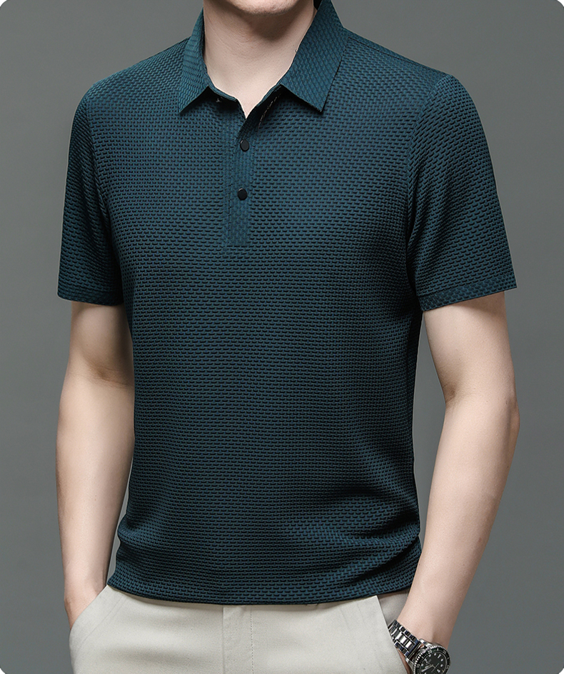 MATTHEW | POLOSHIRT