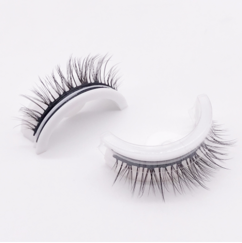 iLash™ - Reusable Self-Adhesive Eyelashes