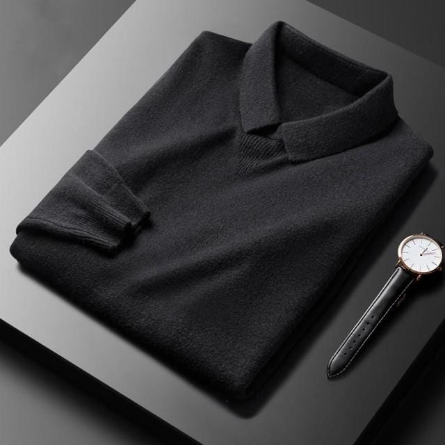 Matteo Polo Pullover