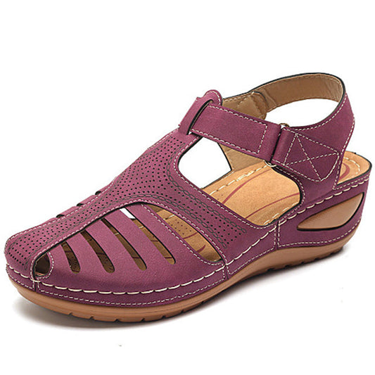 Anna - Ergonomische Freizeitsandalen für Damen