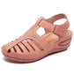 Anna - Ergonomische Freizeitsandalen für Damen