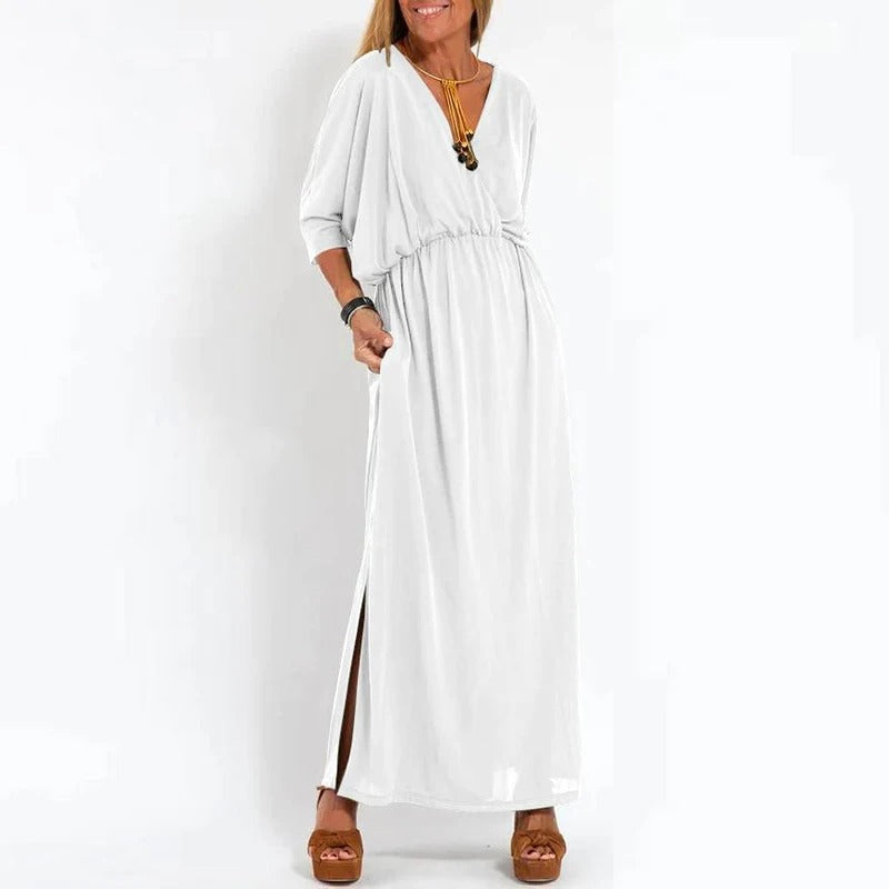 Livia™ - Langes Sommerkleid