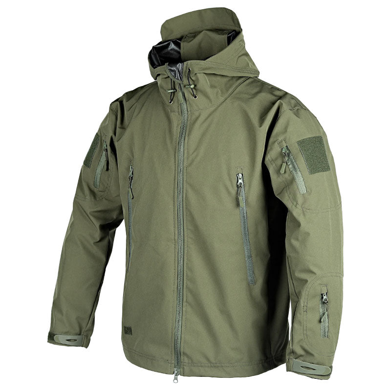 Max™ Outdoor-Jacke